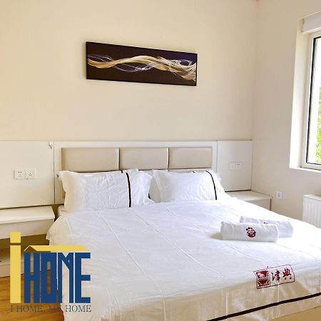 Ammo Glyfada Residences 아테네 외부 사진