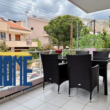 Ammo Glyfada Residences 아테네 외부 사진