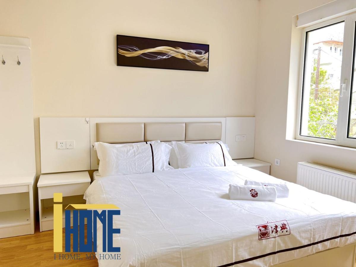 Ammo Glyfada Residences 아테네 외부 사진