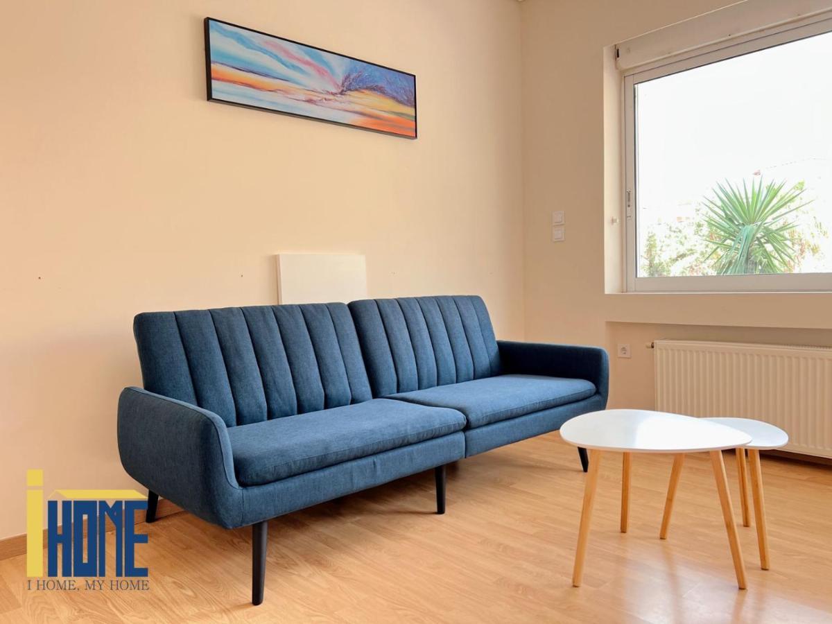 Ammo Glyfada Residences 아테네 외부 사진