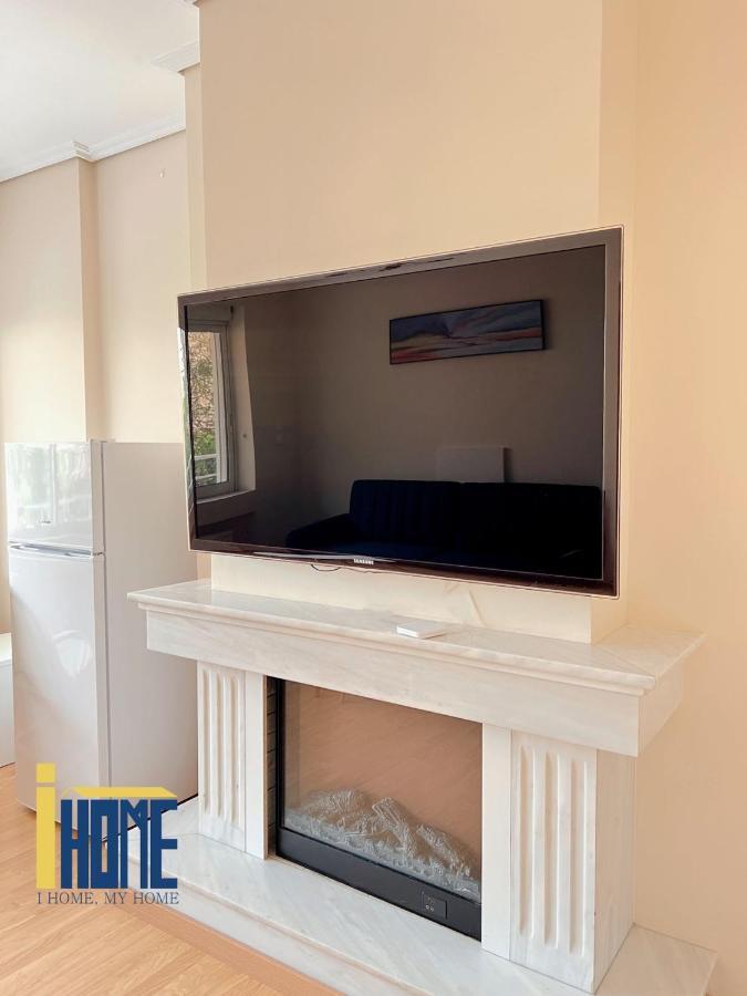 Ammo Glyfada Residences 아테네 외부 사진