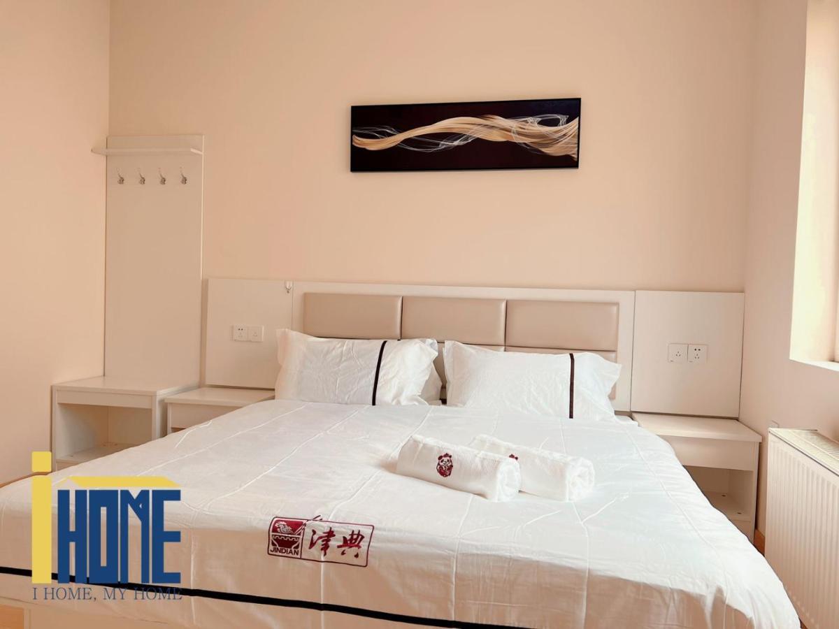 Ammo Glyfada Residences 아테네 외부 사진