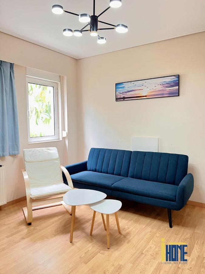 Ammo Glyfada Residences 아테네 외부 사진