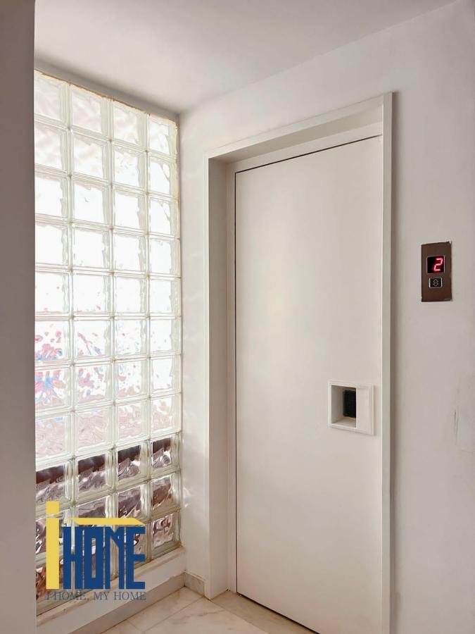 Ammo Glyfada Residences 아테네 외부 사진