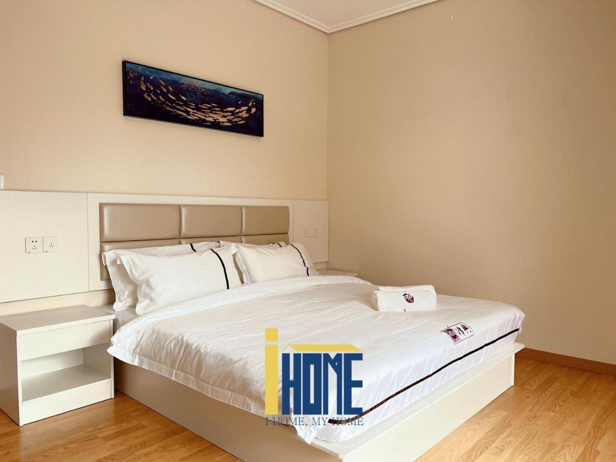 Ammo Glyfada Residences 아테네 외부 사진