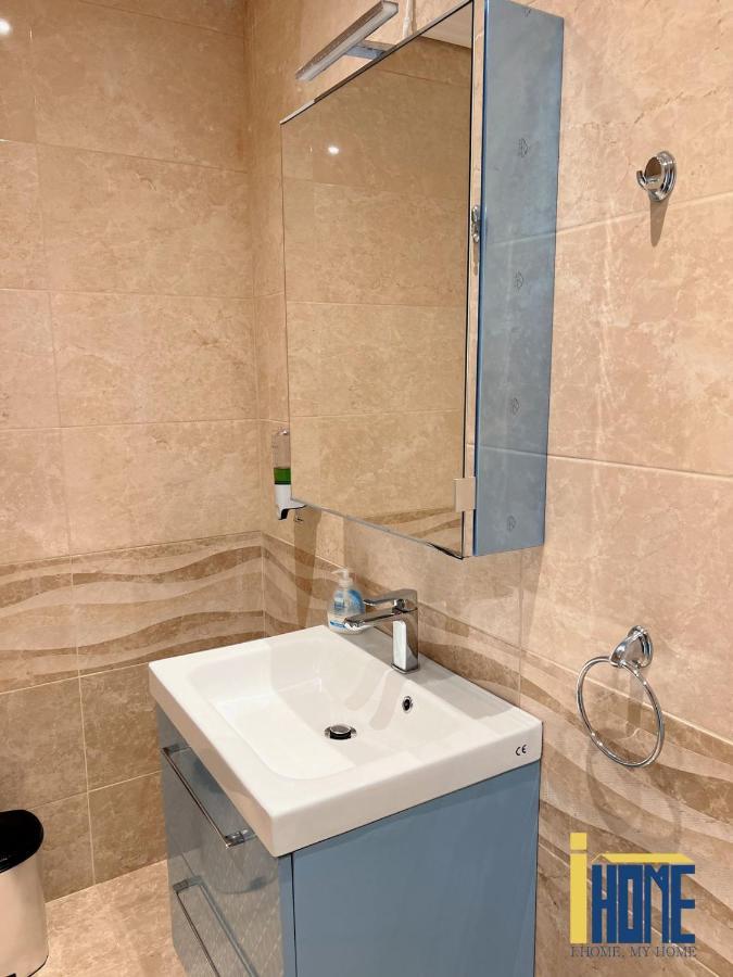 Ammo Glyfada Residences 아테네 외부 사진