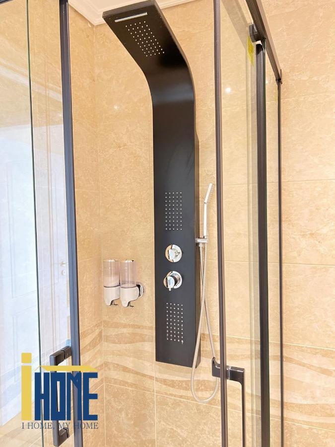 Ammo Glyfada Residences 아테네 외부 사진