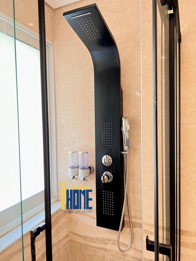 Ammo Glyfada Residences 아테네 외부 사진