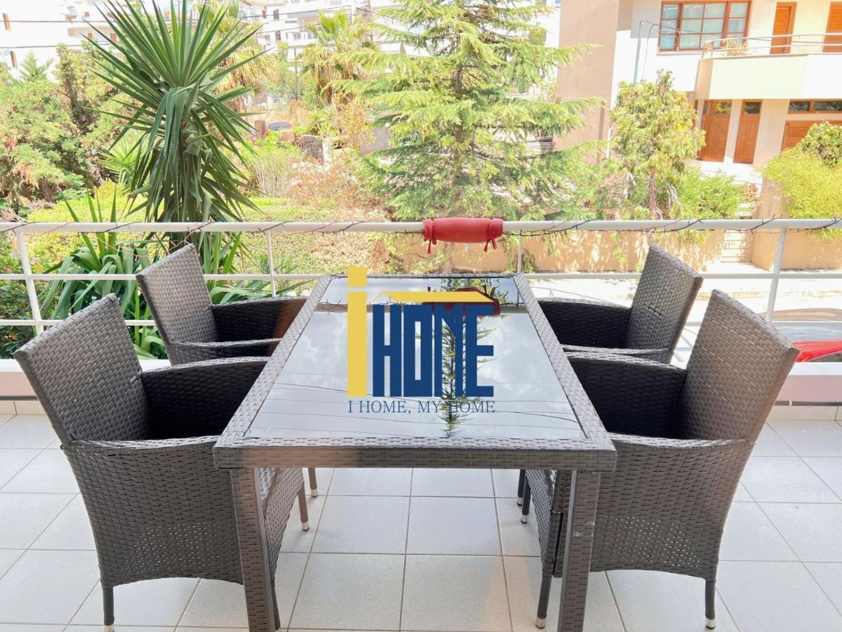 Ammo Glyfada Residences 아테네 외부 사진