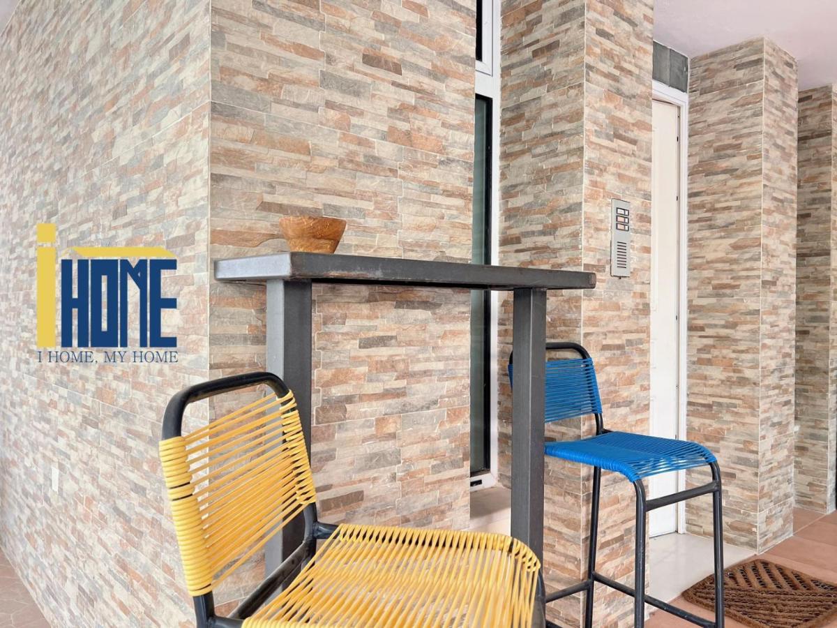 Ammo Glyfada Residences 아테네 외부 사진