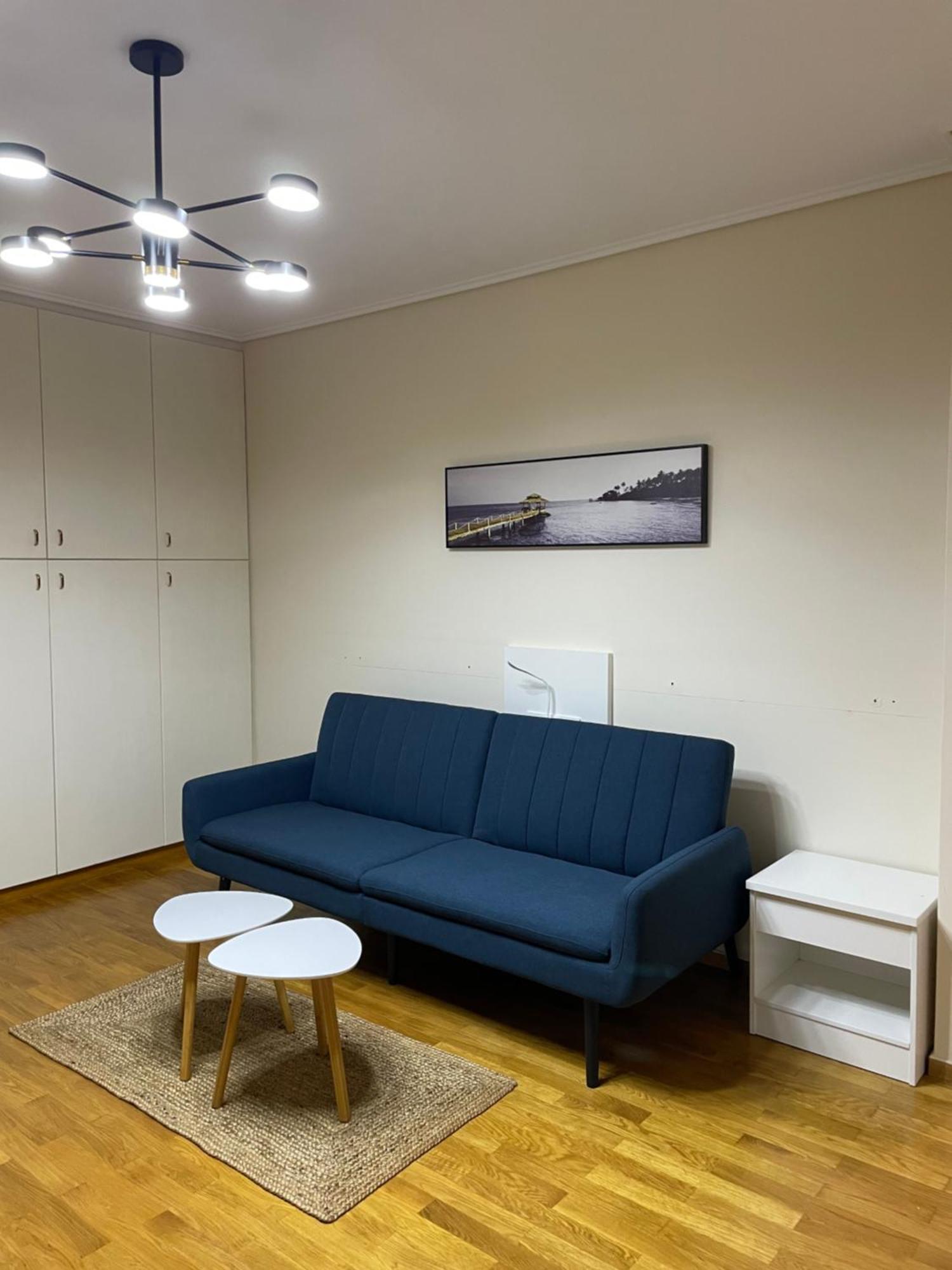 Ammo Glyfada Residences 아테네 외부 사진