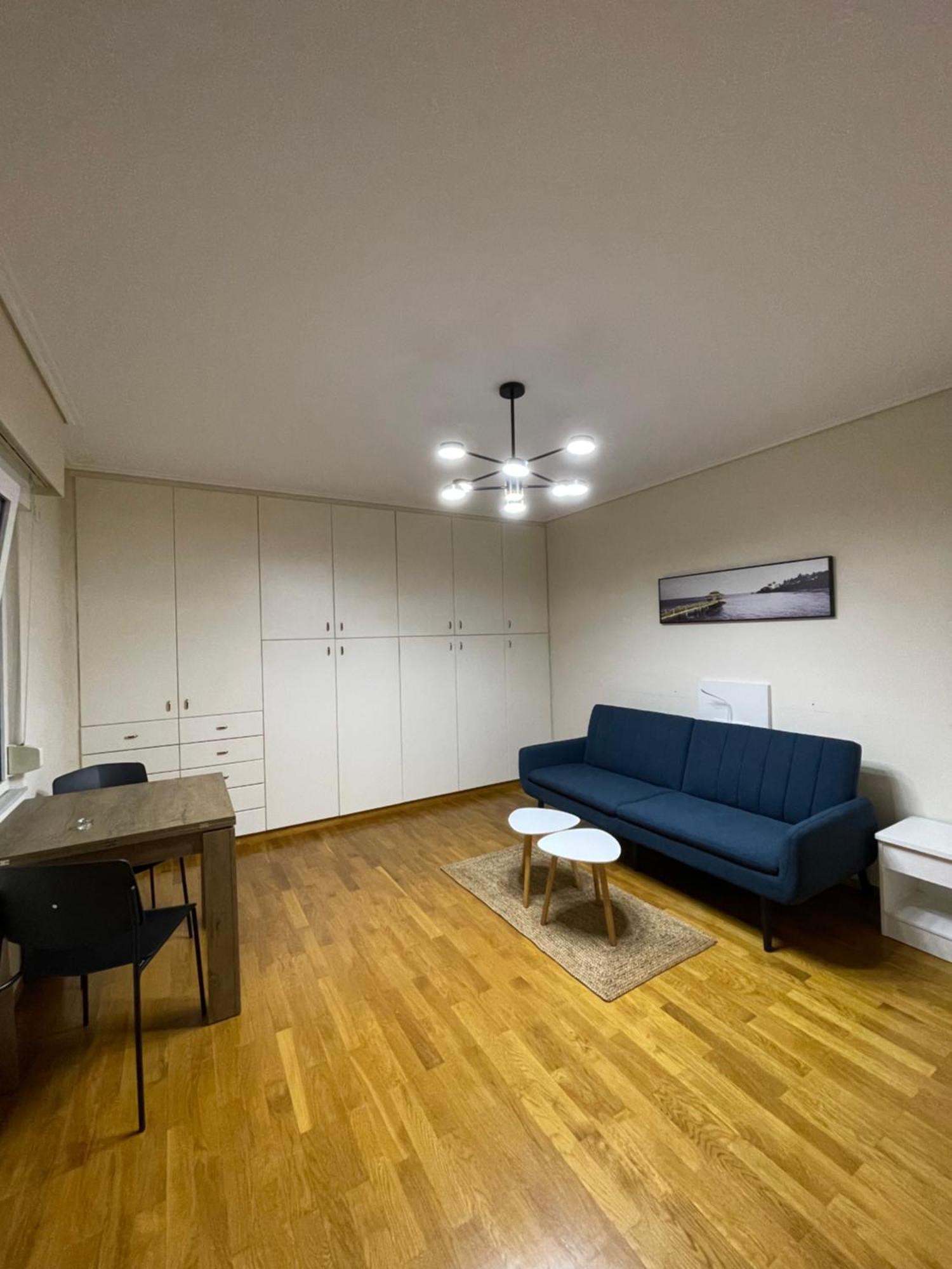 Ammo Glyfada Residences 아테네 외부 사진