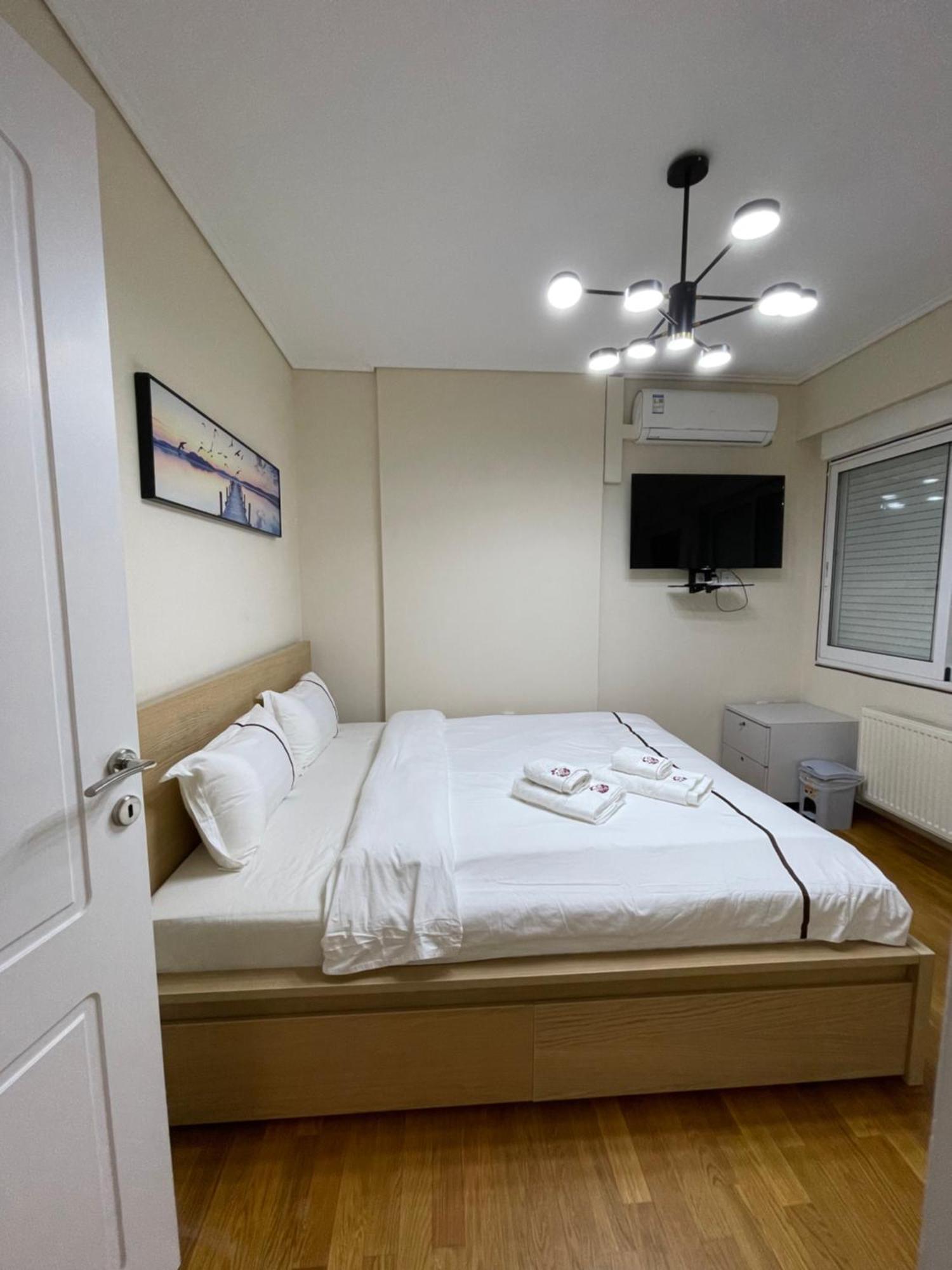 Ammo Glyfada Residences 아테네 외부 사진