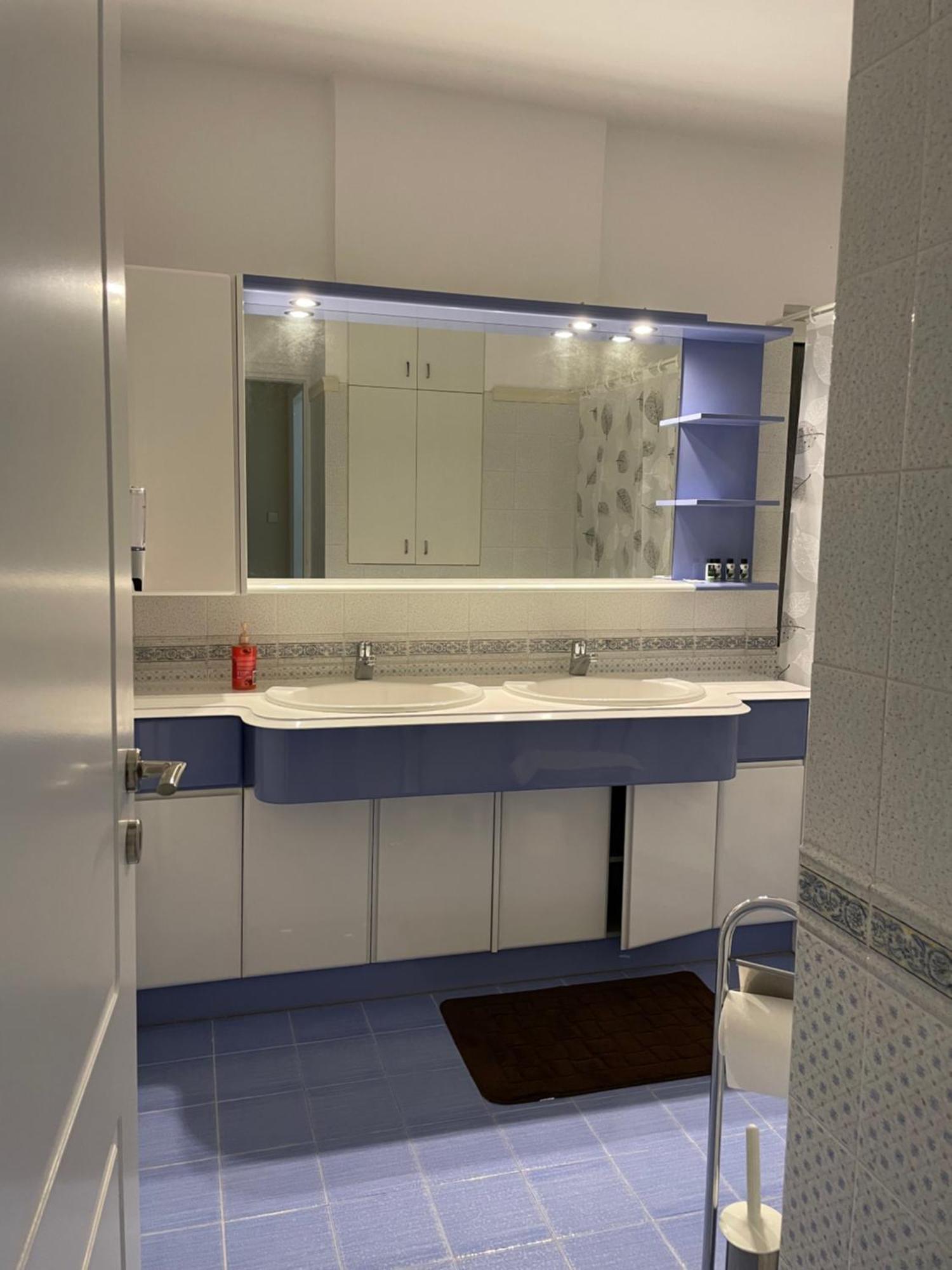 Ammo Glyfada Residences 아테네 외부 사진